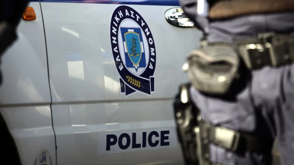 Λαγανάς: Συνελήφθησαν και οι τέσσερις που πυροβόλησαν κατά των αστυνομικών